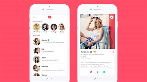 tinder mujeres|Tinder Dating App: Chat & Date